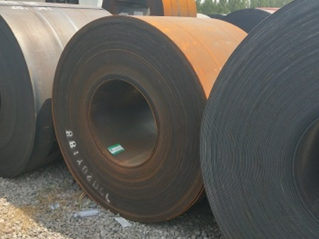 沧县Q355NHB耐候板